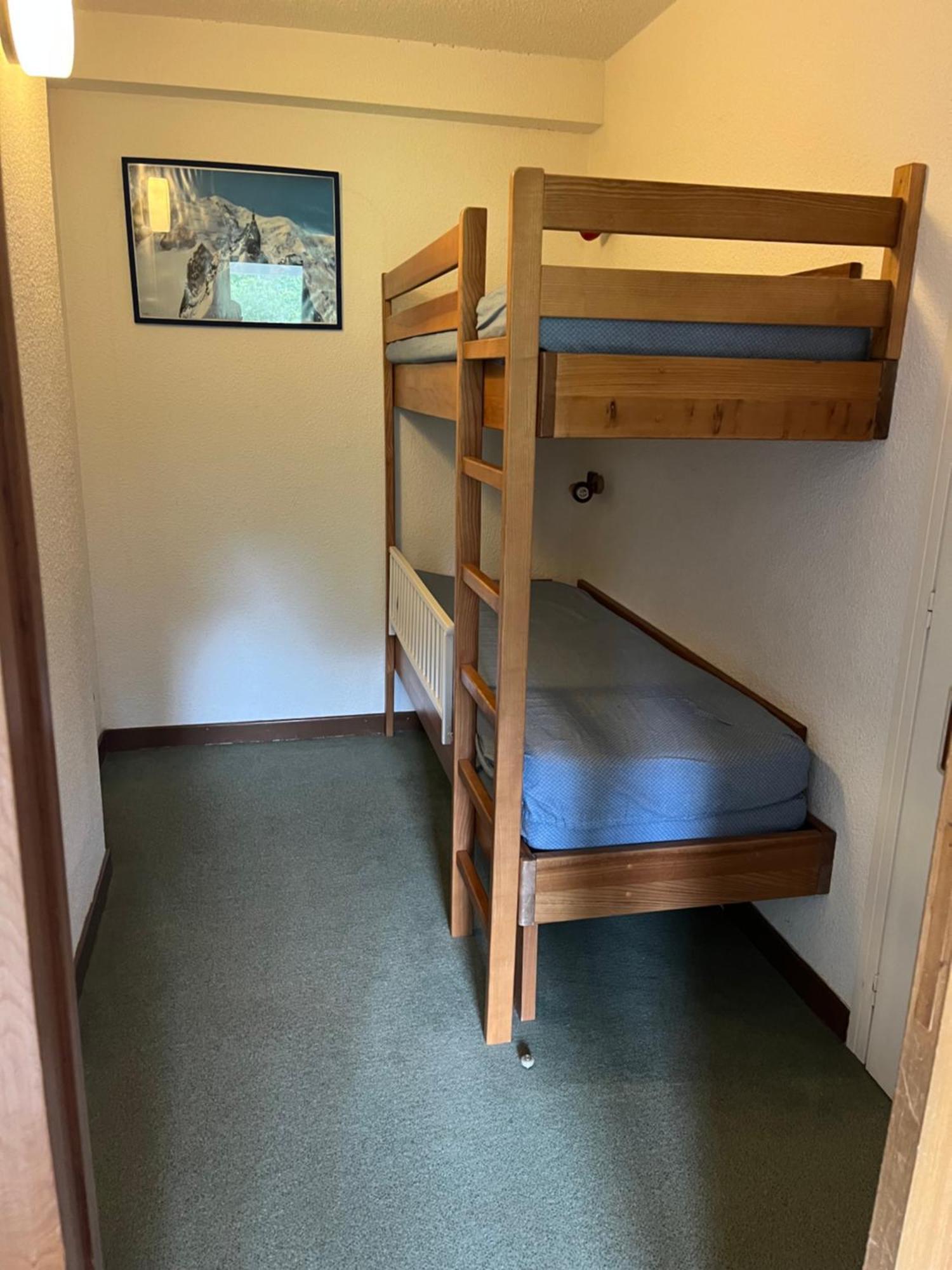 Praz De Lys Tmb Apartment