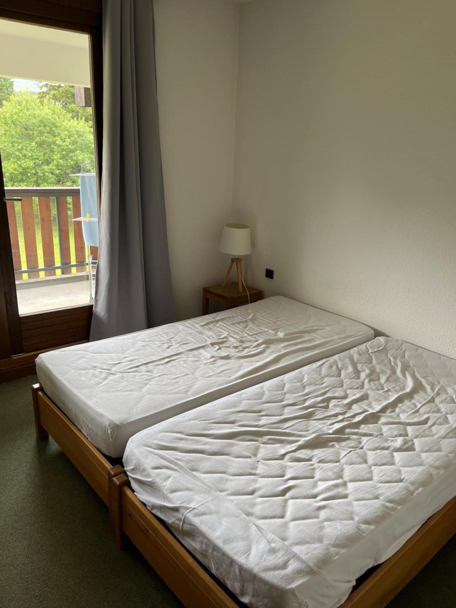Apartment Praz De Lys Tmb Taninges